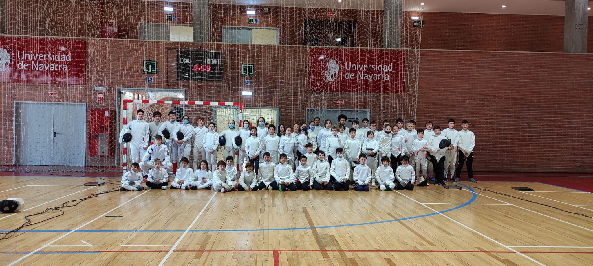 JDN Espada M13 y M17, y Torneo M9